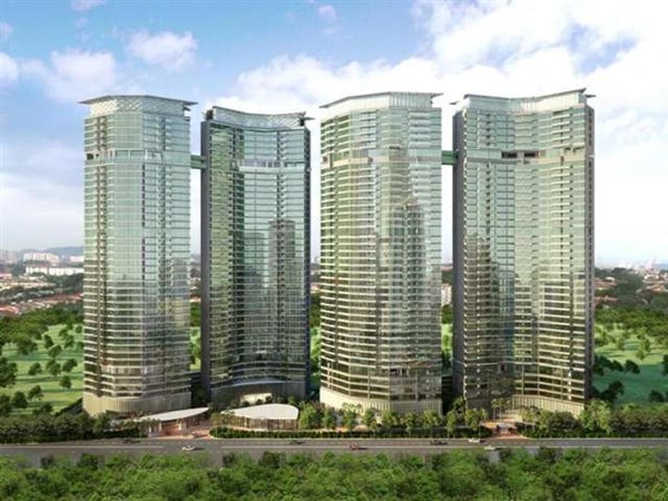Setia Sky Residences For Sale And Rent Serviced Residence Klcc Iproperty