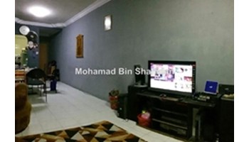 Apartment Taman Medan Jaya For Sale And Rent Flat