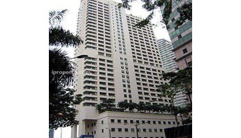 Crown Regency For Sale And Rent Serviced Residence Klcc Iproperty