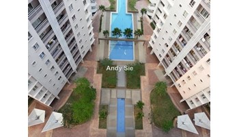 Cova Villa For Sale And Rent Condominium Kota Damansara Iproperty