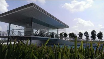 The Wharf Residence For Sale And Rent Condominium Puchong