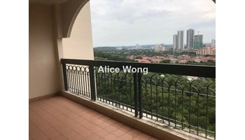 1 Bukit Utama For Sale And Rent Condominium Bandar Utama Iproperty