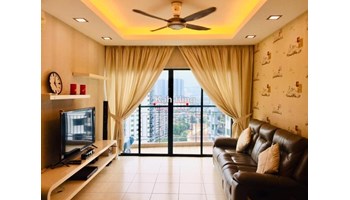Changkat View For Sale And Rent Condominium Dutamas Iproperty