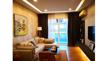 Larkin Residence For Sale And Rent Apartment Johor Bahru Iproperty