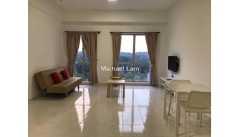 I Residence For Sale And Rent Serviced Residence Kota Damansara Iproperty