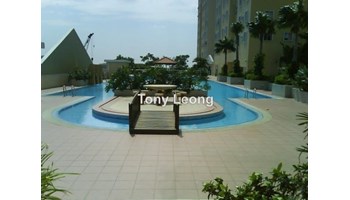 Casa Subang For Sale And Rent Serviced Residence Subang Jaya