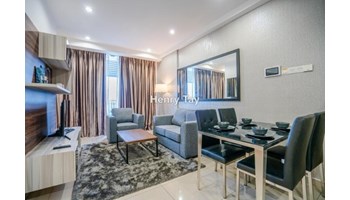 Encorp Marina For Sale And Rent Serviced Residence Iskandar