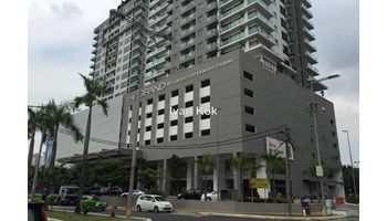 The Grand Kelana Damansara Suite For Sale And Rent Serviced Residence Kelana Jaya Iproperty