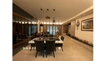Ara Hill Condominium For Sale And Rent Condominium Ara Damansara Iproperty