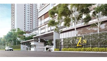 Old Klang Road Citizen Malaysia Property Launch