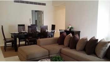 Lanson Place For Sale And Rent Condominium Ampang Iproperty