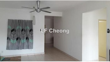 Changkat View For Sale And Rent Condominium Dutamas Iproperty