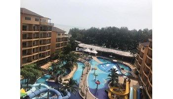 Gold Coast Morib Resort For Sale And Rent Serviced Residence