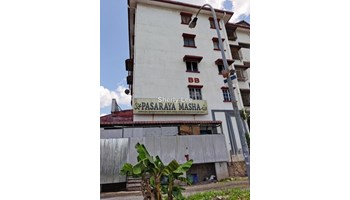 Taman Bukit Anggerik For Sale And Rent Flat Cheras Iproperty