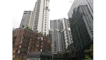 Third Avenue For Sale And Rent Serviced Residence Cyberjaya Iproperty