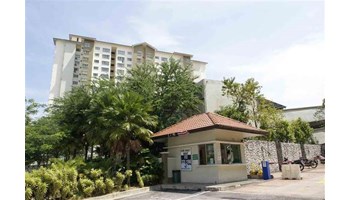 Green Avenue Condominium For Sale And Rent Condominium Bukit