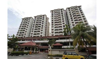 Bukit Oug Condominiums For Sale And Rent Condominium Bukit Jalil Iproperty
