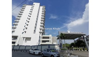 K Residence Seberang Jaya For Sale And Rent Condominium Seberang Perai Iproperty
