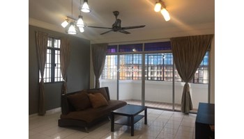 Bukit Oug Condominiums For Sale And Rent Condominium Bukit