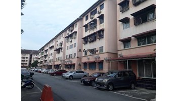 Seri Jati For Sale And Rent Flat Balakong Iproperty