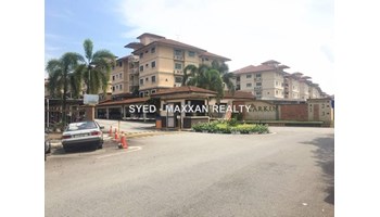 Larkin Residence For Sale And Rent Apartment Johor Bahru Iproperty