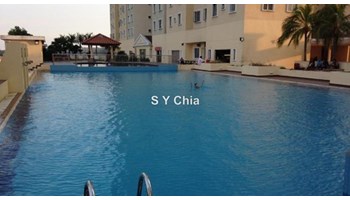 Casa Subang For Sale And Rent Serviced Residence Subang Jaya Iproperty