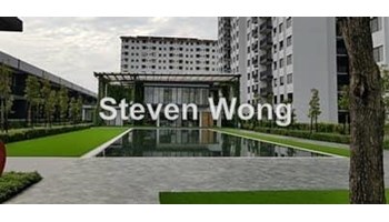 Ken Rimba For Sale And Rent Condominium Shah Alam Iproperty