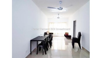 Casa Residenza For Sale And Rent Condominium Kota Damansara