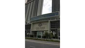 The Park 2 For Sale And Rent Serviced Residence Bukit Jalil