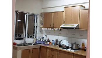 Sri Ttdi For Sale And Rent Condominium Taman Tun Dr Ismail Iproperty
