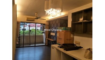Palm Spring Damansara For Sale And Rent Condominium Kota Damansara Iproperty
