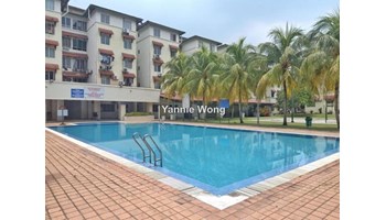 Apartment Bayu For Sale And Rent Apartment Damansara Damai