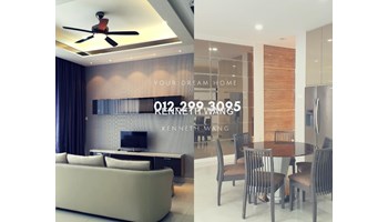 Damansara Foresta For Sale And Rent Condominium Bandar Sri Damansara Iproperty