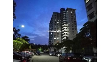 Desa Tun Razak Apartment For Sale And Rent Apartment Bandar Tasik Selatan Iproperty
