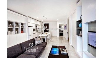 The Park 2 For Sale And Rent Serviced Residence Bukit Jalil Iproperty