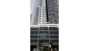 The Wharf Residence For Sale And Rent Condominium Puchong