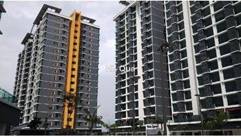 Vista Alam For Sale And Rent Serviced Residence Shah Alam Iproperty