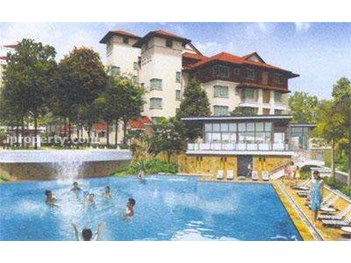 Condominium Putrajaya Condo Directrory